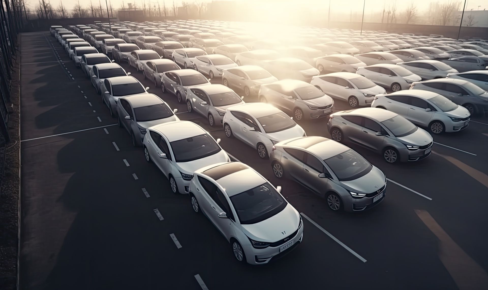 Quels sont les défis de l’intégration de voitures électriques dans une flotte professionnelle ?