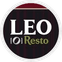 Leo la Cafétéria
