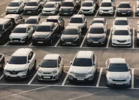 Gestion de flotte automobile