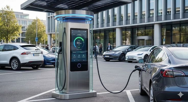 borne-recharge-voiture-electrique