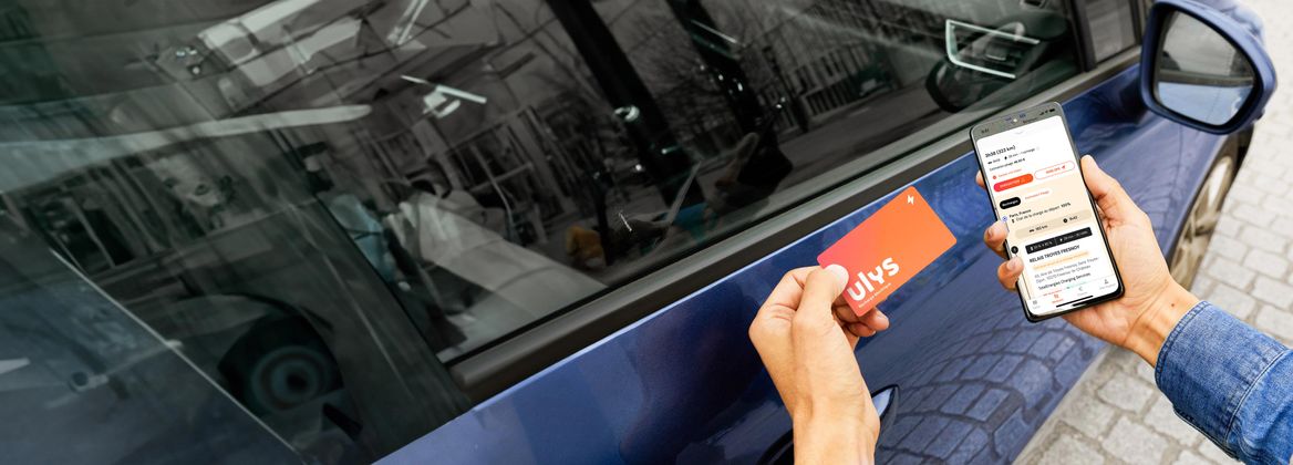 Planificateur électrique
