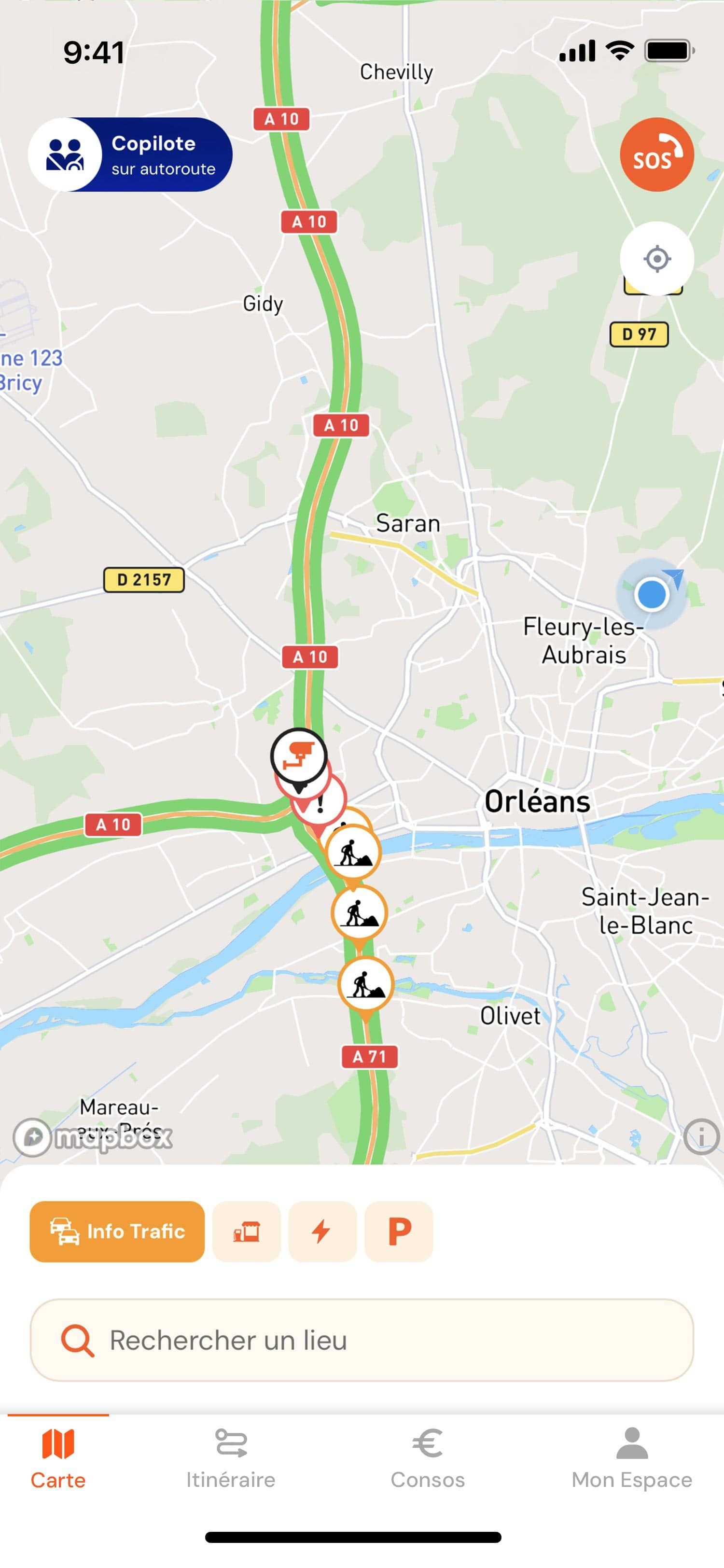 Carte