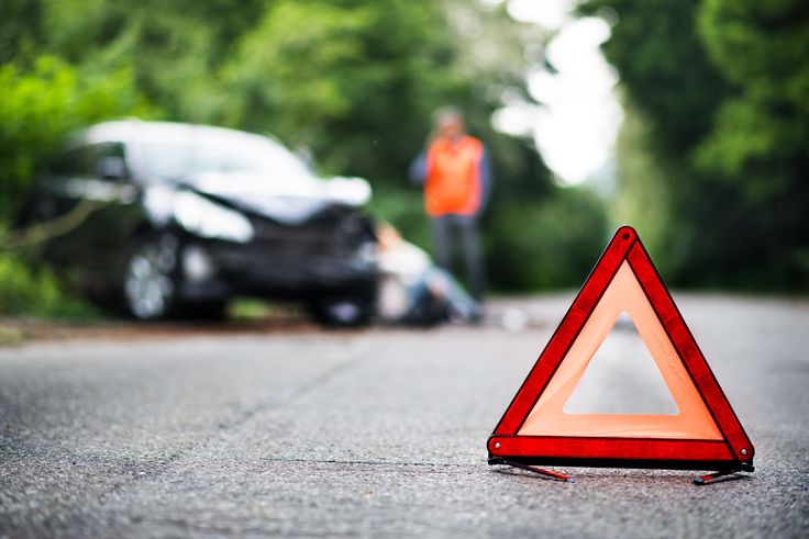 Accident de trajet  définition, indemnisation, démarches