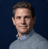 Damien Joannes, Directeur général d'Ulys