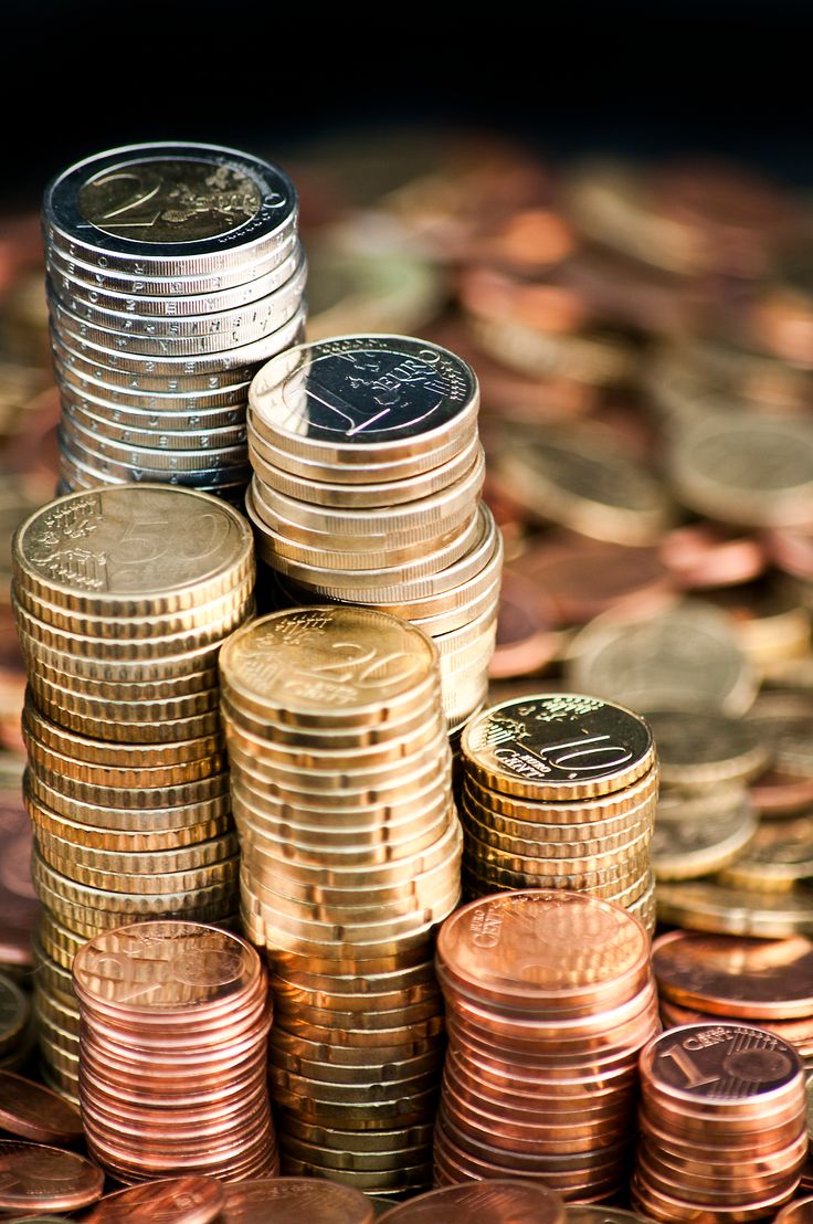 pile-pieces-monnaie-euro