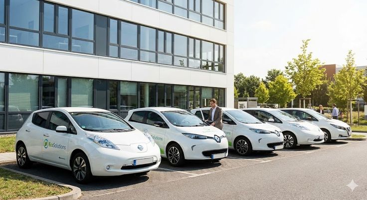 flotte-automobile-entreprise